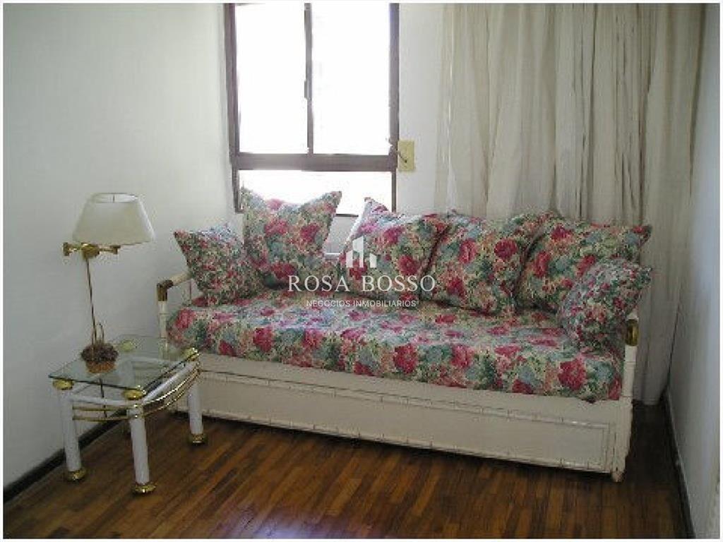 Apartamento en Brava, 3 dormitorios *