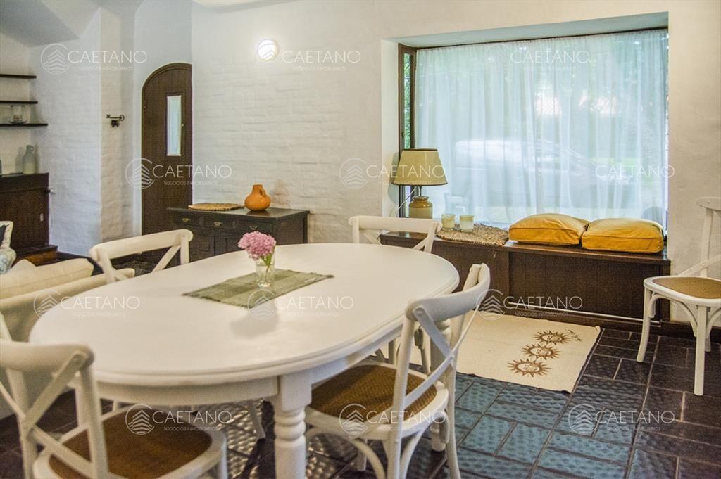 En venta casa en San Rafael, Punta del Este de 3 dormitorio