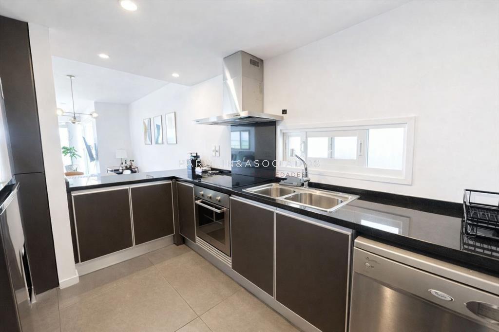 Espectacular apartamento en venta, 3 suites