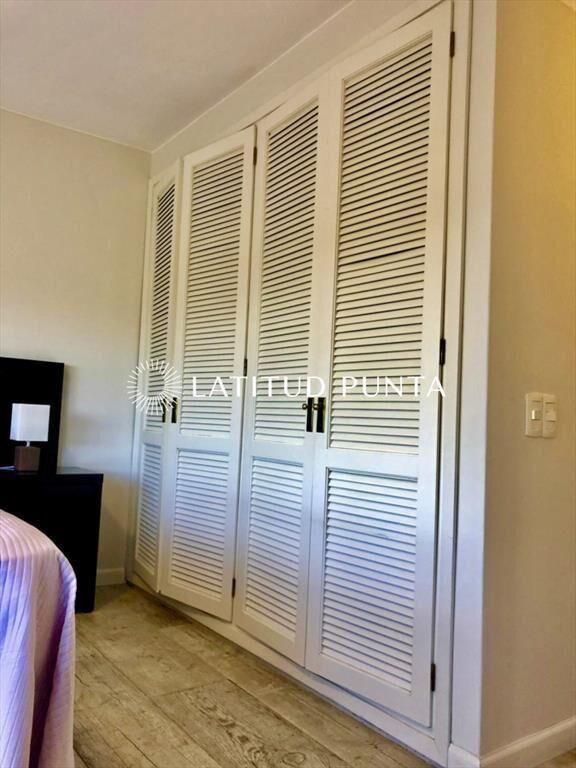 Apartamento en Roosevelt