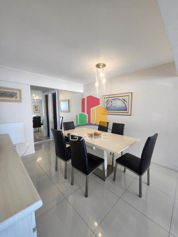 Vende apartamento en Brava, Punta del Este de 2 dormitorios