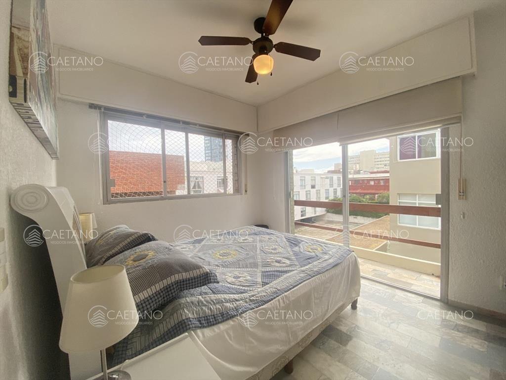 Venta apartamento 2 dormitorios punta del este