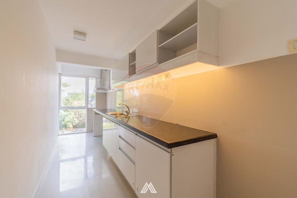 VENTA APTO 3 DORMITORIOS HARAS DEL LAGO CON RENTA