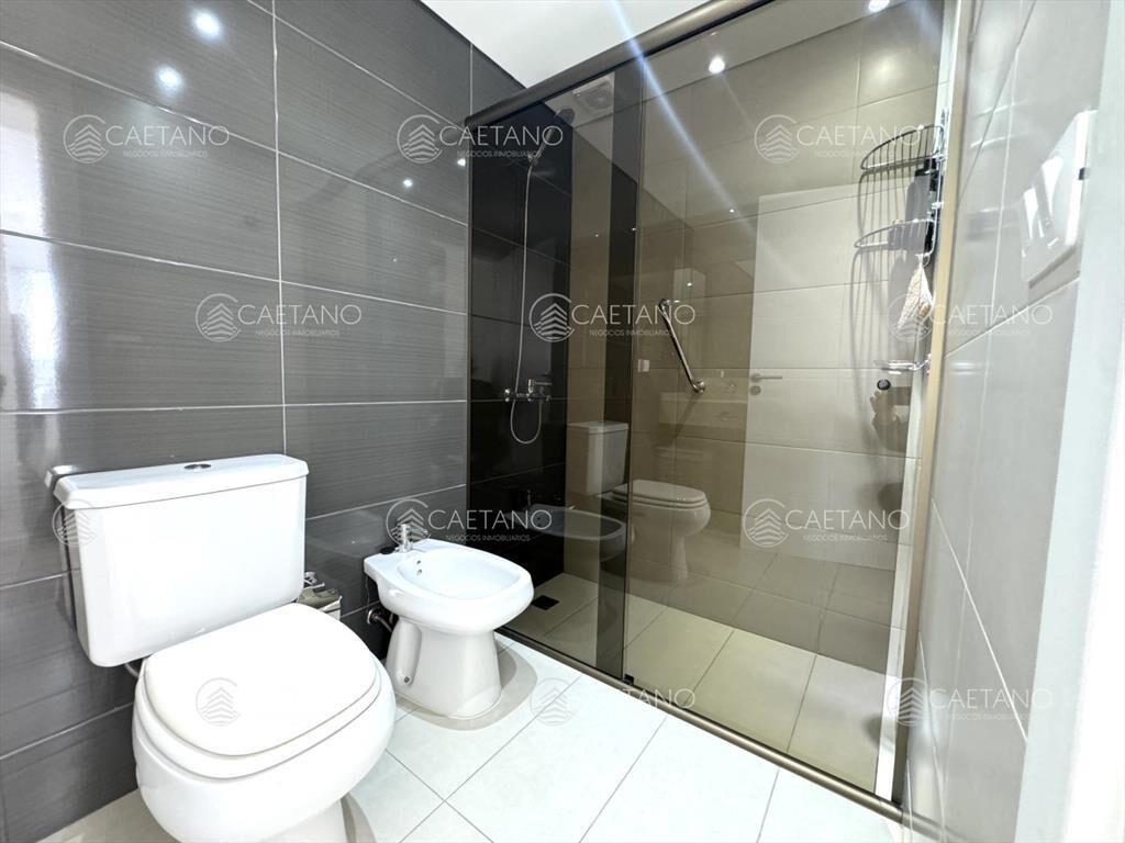 Apartamento en Playa Brava 2 dormitorios