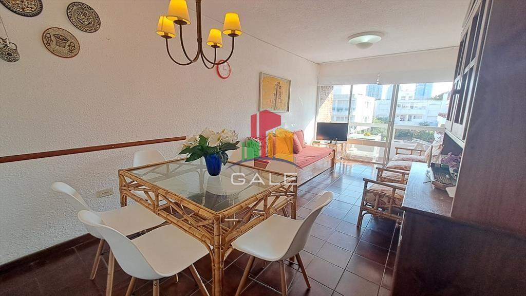 Apartamento en Aidy Grill- Punta del Este.