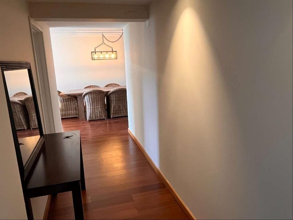 Alquiler PentHouse Punta Carretas 3 suites y terraza amobla