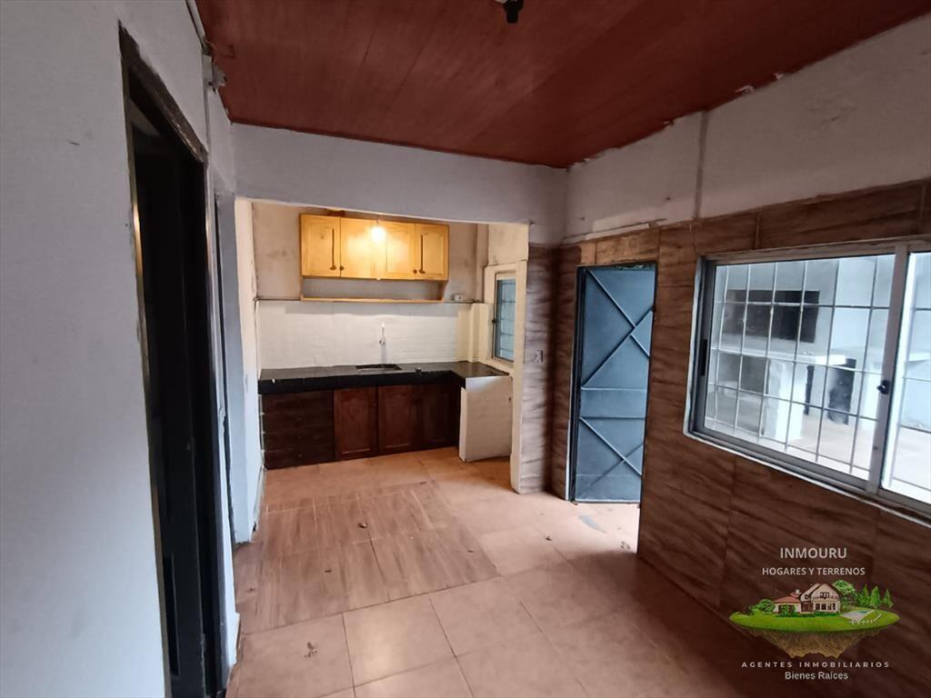 Venta de casa en Sayago