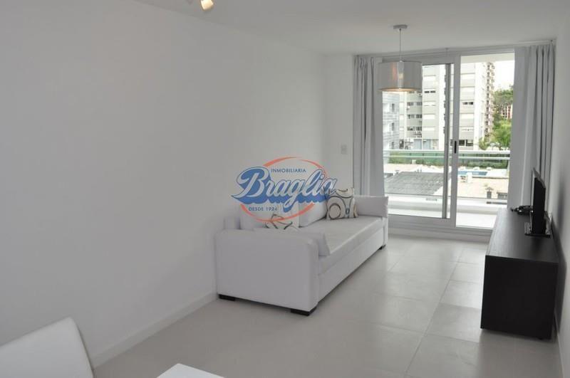 Apartamento Alquiler Temporal en Punta del Este