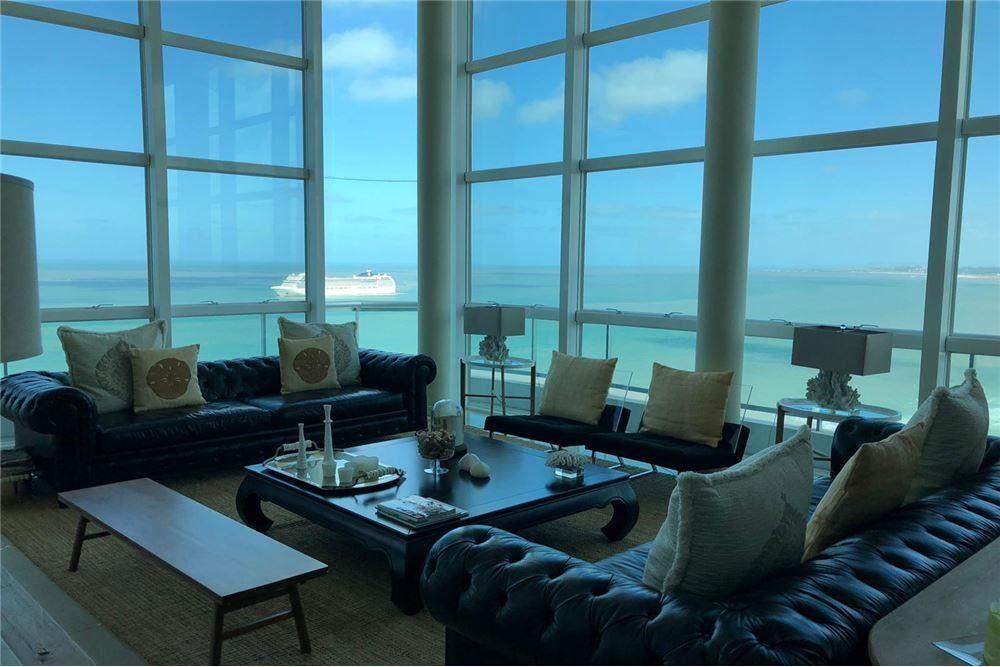 APARTAMENTO VENTA 4 DORMITORIOS PLAYA MANSA