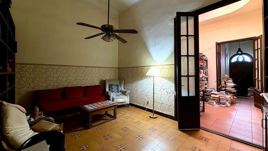 VENTA CASA 4 DORMITORIOS CON JARDIN BELLA VISTA