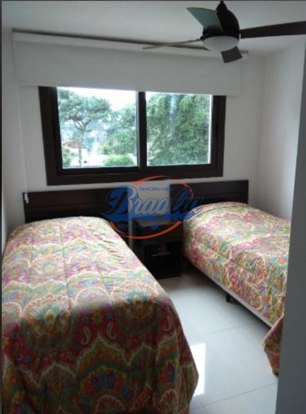 Apartamento Alquiler Temporal en Punta del Este