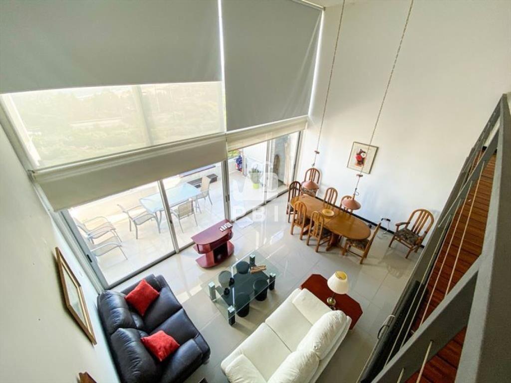 Apartamento en Punta Ballena 3 dormitorios - II -