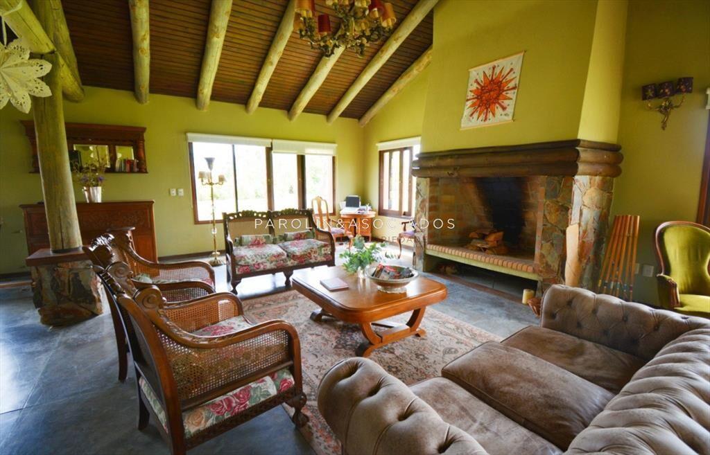 Alquiler Hermosa Casa Cerca del Clubhouse en El Quijote Cha