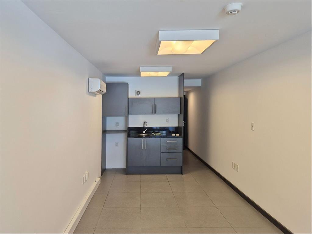Alquiler Oficina - A metros WTC - BUCEO prox. Pocitos Nuevo