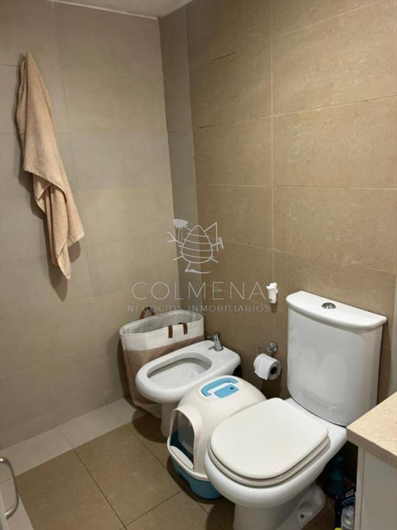 Apartamento con vista al puerto