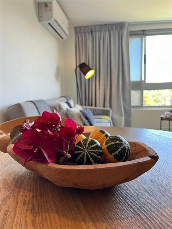 Apartamento En Venta, Roosevelt Punta Del Este.