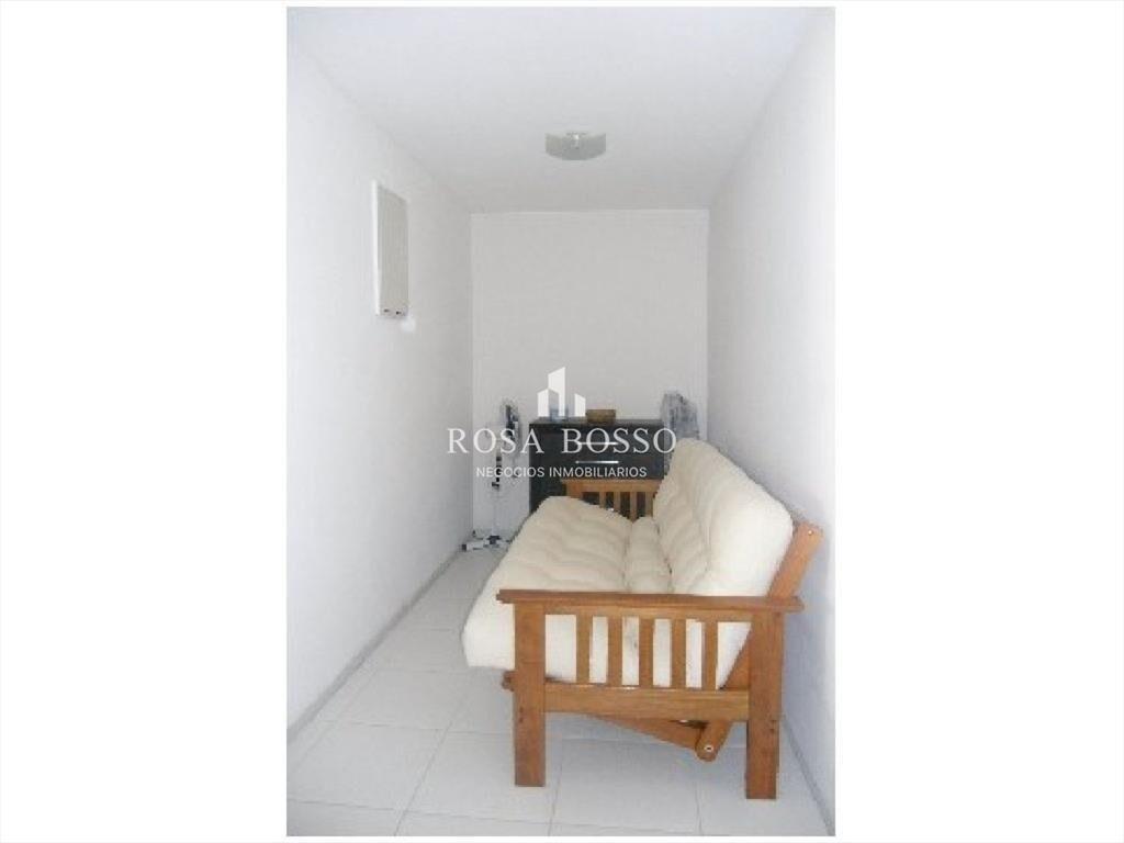 Alquiler de Apartamento
