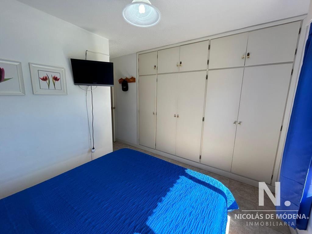 Apartamento de 2 dormitorios en venta en Playa Brava