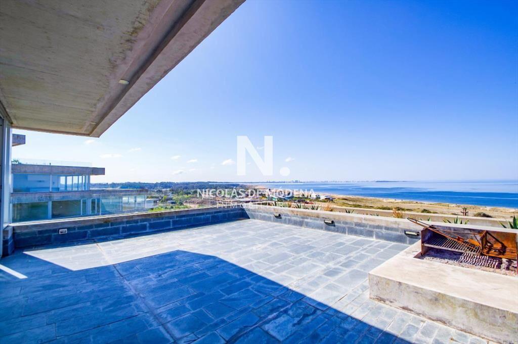 Espectacular departamento con vista al mar, 2 en