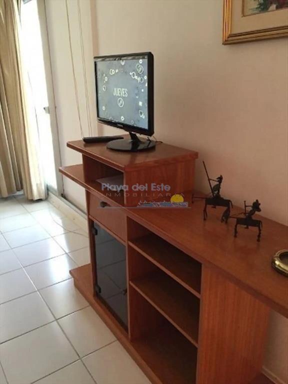 Apartamento de 1 dormitorio en Venta en Punta del