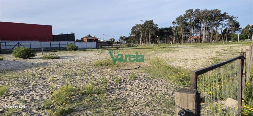 Terreno de 7375 m2 en Balneario Las Toscas Sur