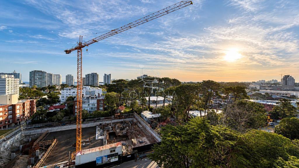 Apartamento a estrenar en venta de 2 dormitorios