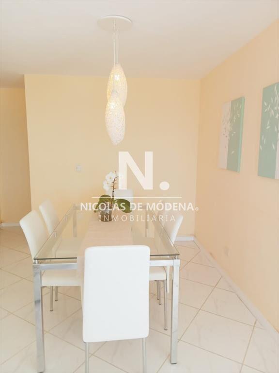 Apartamento en venta de 3 dormitorios en Punta