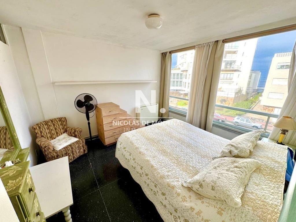 Apartamento en Península * 1 y medio dormitorios