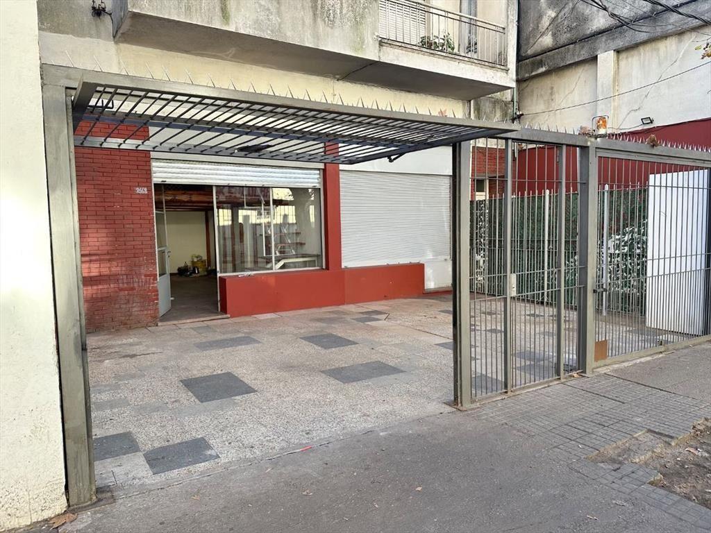 LOCAL COMERCIAL EN VENTA - UNION