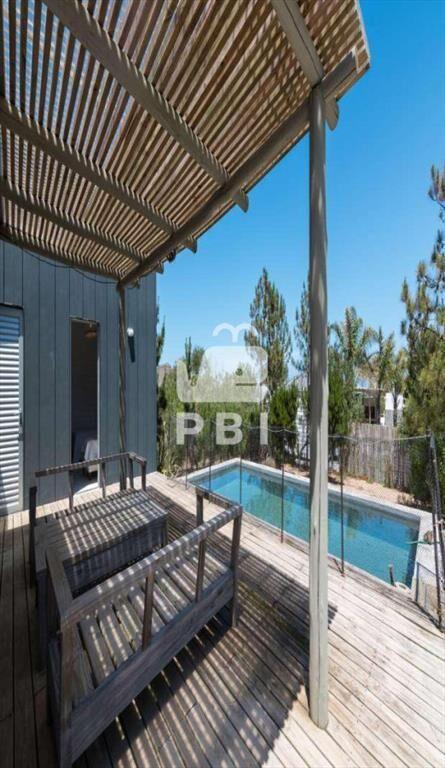 Venta Excelente casa 3 DORMITORIO  Jose Ignacio.