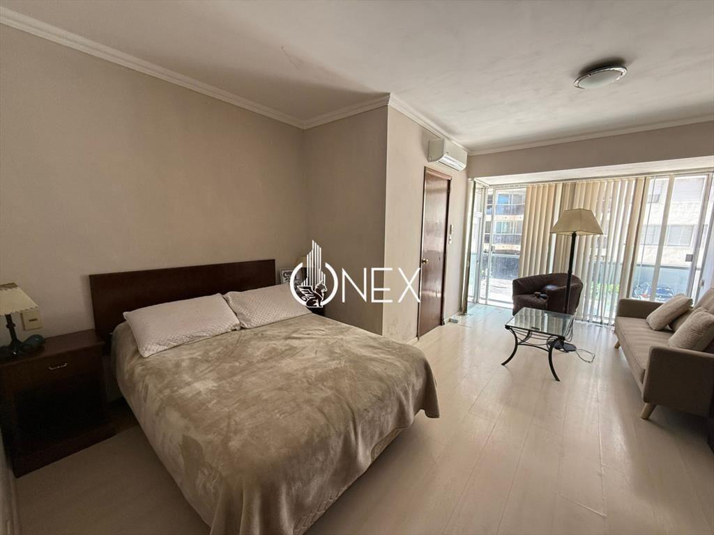 Se vende monoambiente en Pocitos