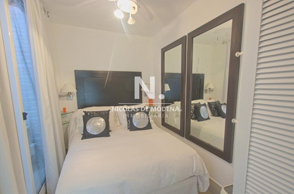Departamento de 3 dormitorios en alquiler en Manantiales