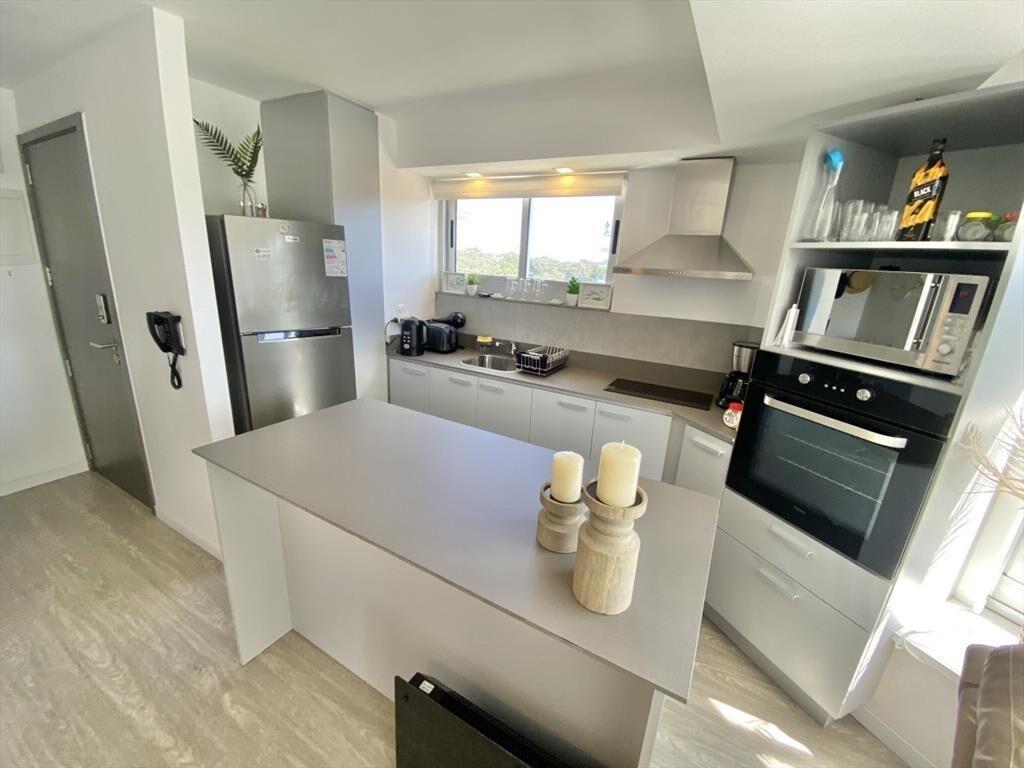 VENTA APARTAMENTO 1 DORMITORIO EDIFICIO OCEAN