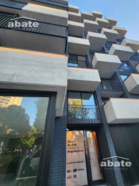 Venta apartamento Monoambiente en Pocitos