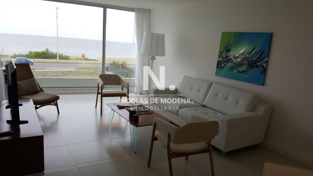 Apartamento en Mansa