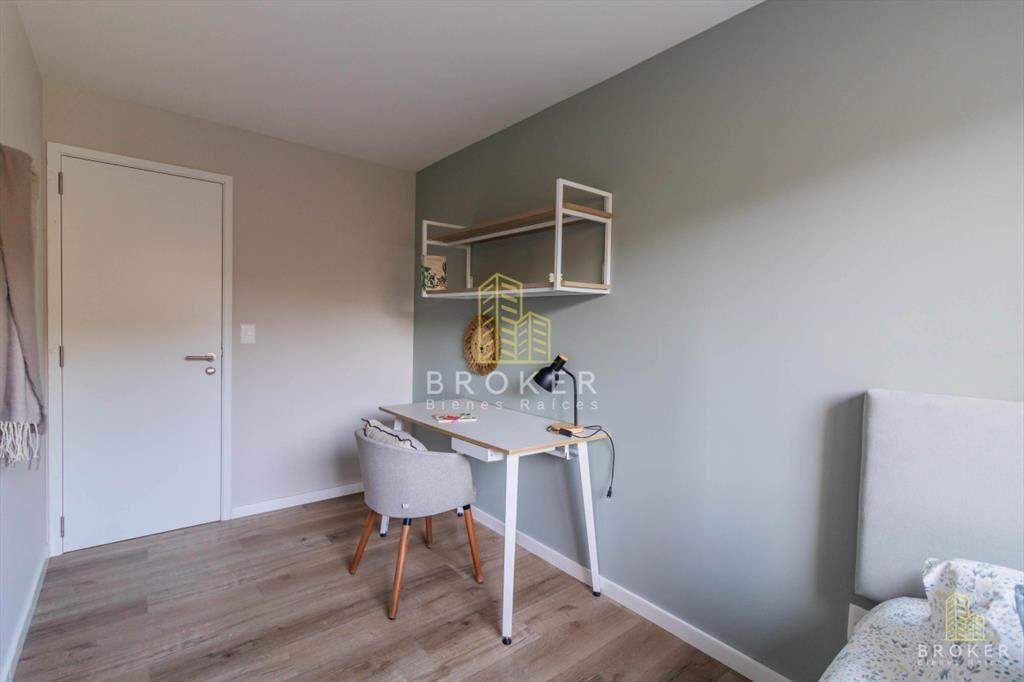 Venta apartamento 2 dormitorios Tres Cruces Nostrum Plaza