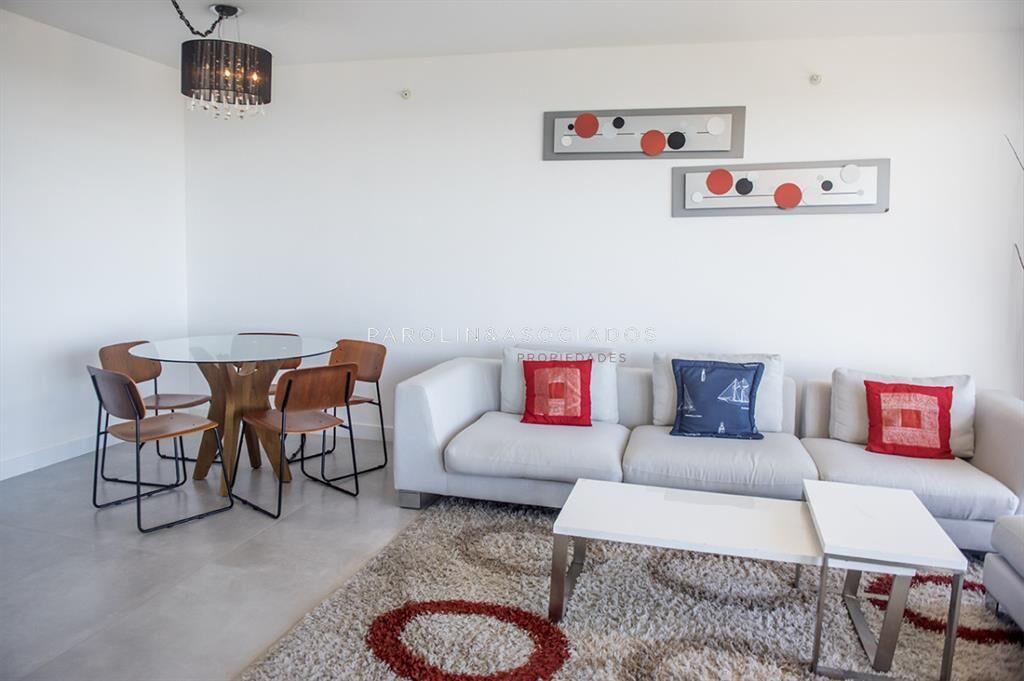 Apartamento en venta frente al mar con vista a la