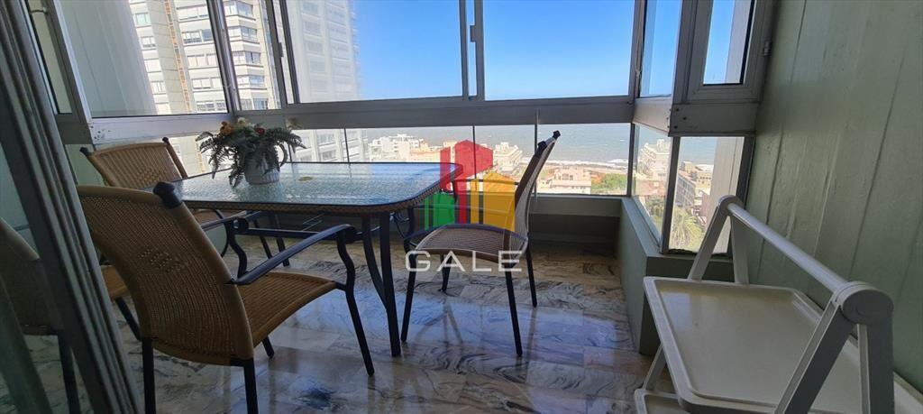 apartamento en alquiler a pasos del puerto