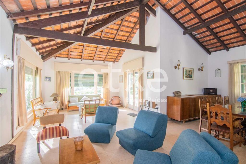 Venta de Casa en Portezuelo Gran Terreno Playa Mar...