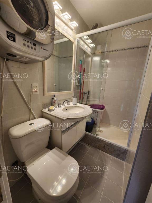 Apartamento en venta frente al mar 2 dormitorios