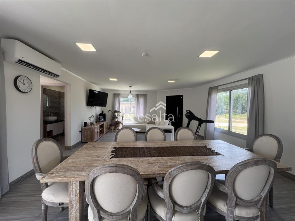 Venta Casa Barrio Privado Chacra Pinares