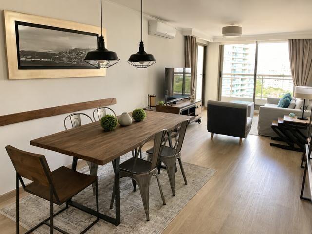 Apartamento en Place Lafayette