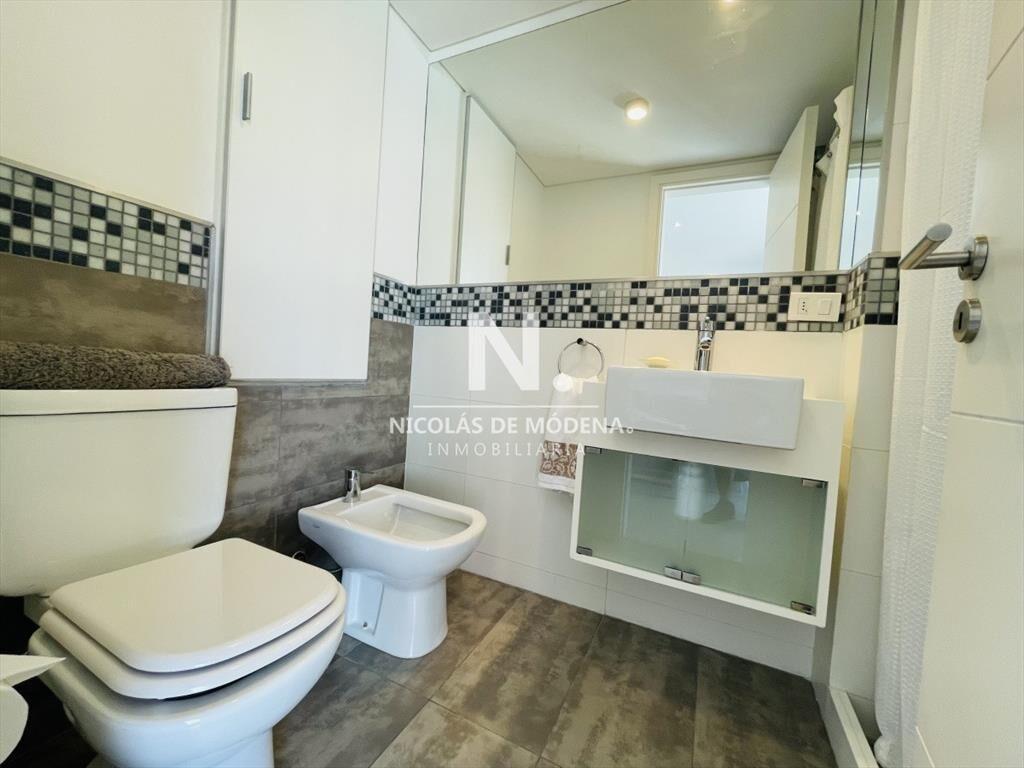 Apartamento en Punta del Este, Brava