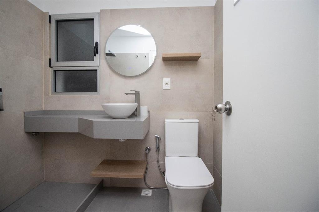 ALQUILER APARTAMENTO 2 DORMITORIOS PARQUE RODÓ