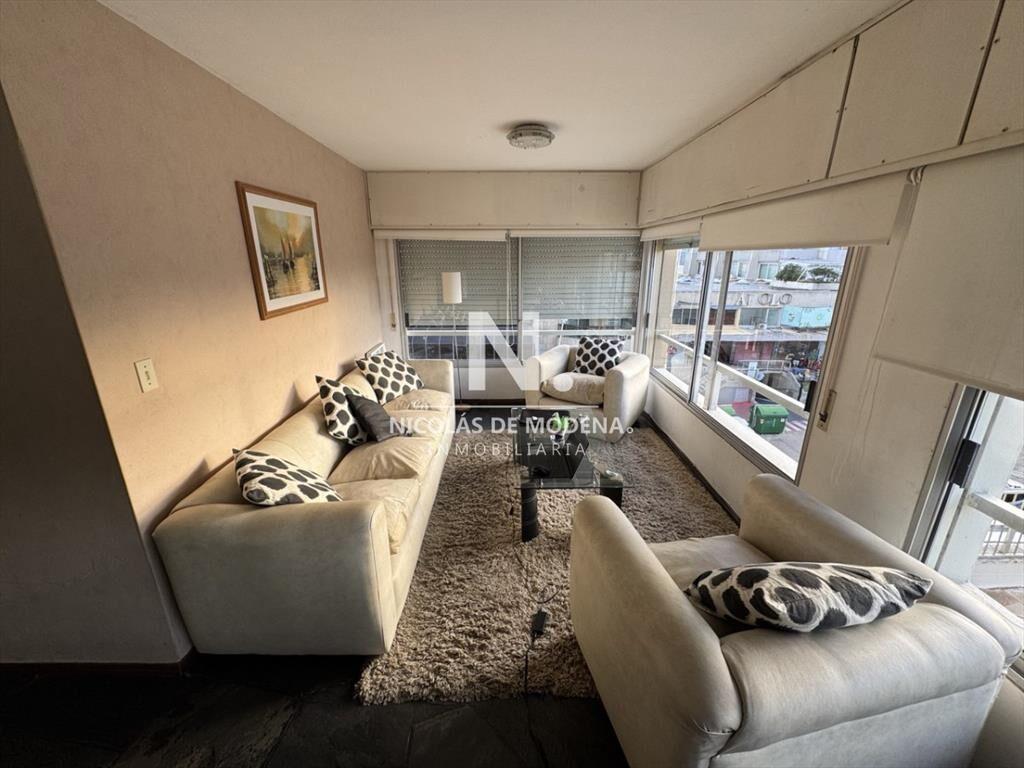 Apartamento en Peninsula a la Venta 2 dormitorios
