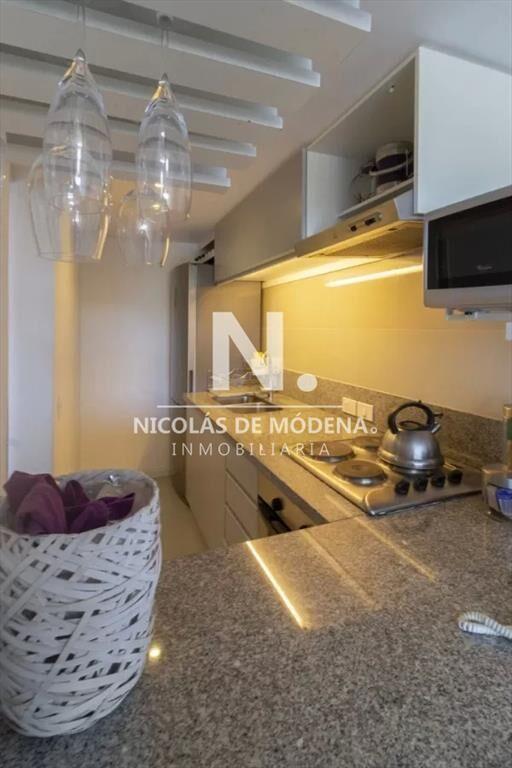Apartamento en venta de 2 dormitorios en Punta