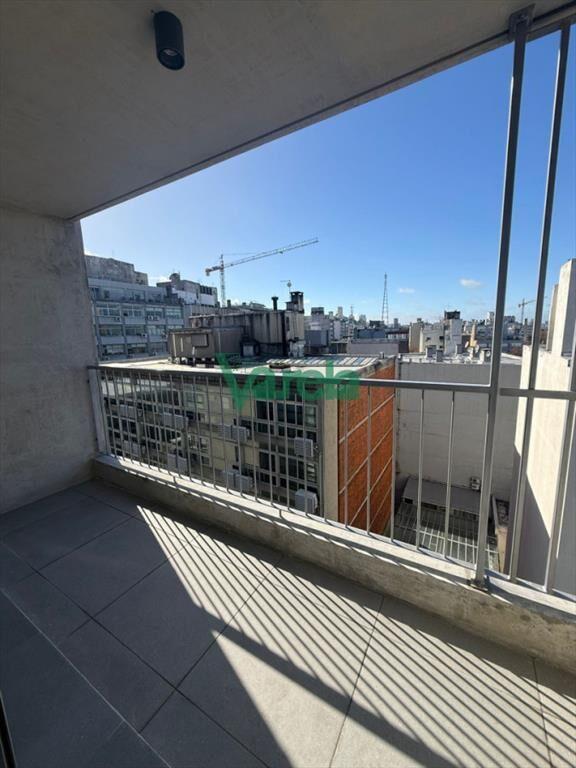Venta Apartamento 1 dormitorio piso 11 estrena