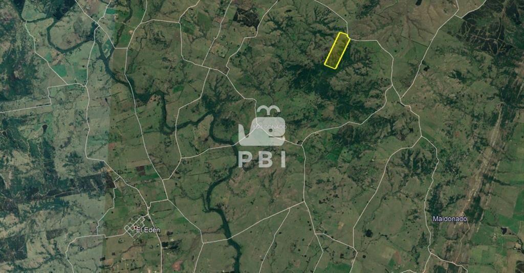 Venta de Chacra en Pueblo Edén, Maldonado - Ref : PBI2234