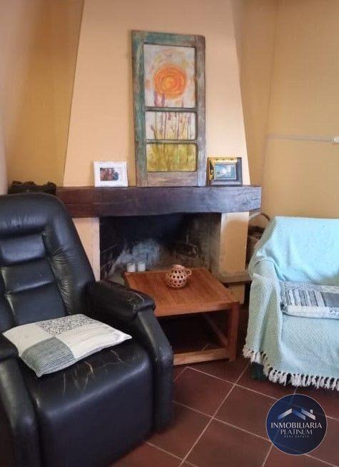 Casa en venta en La Blanqueada