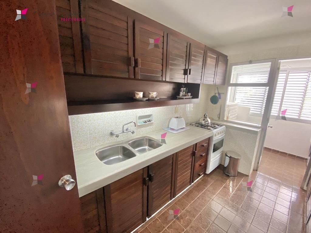 APARTAMENTO EN ALQUILER TEMPORAL 3 DORMITORIOS